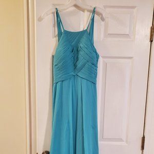 Bridesmaid dress